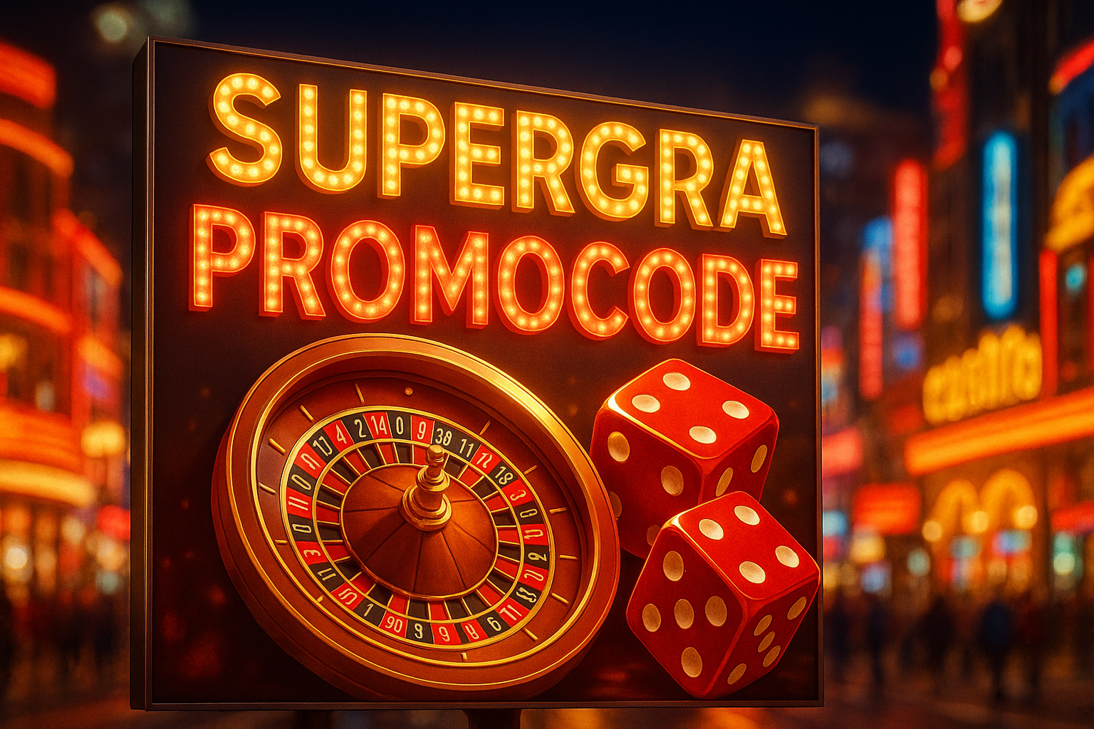 Промокод в казино Супер Гра не сработал: причины ошибки, совместимость акций и быстрый чек-лист